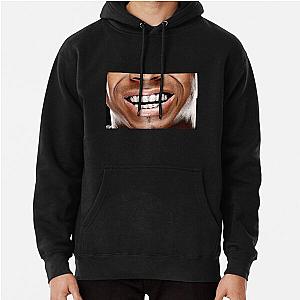 Lil Wayne Diamond Grill Hoodie