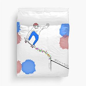 Lil Wayne Graphic Duvet Cover