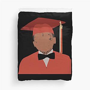 Lil Wayne - The Carter IV Duvet Cover