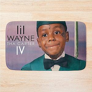 Lil Wayne Bath Mat