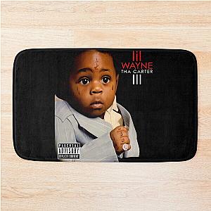 Lil Wayne Bath Mat