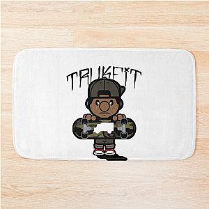 Trukfit Mens Lil Wayne Skate Mat