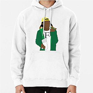 Minimal Lil Wayne Hoodie