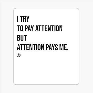 Lil Wayne Quote Sticker