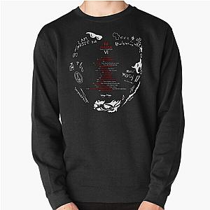 Vintage Funny Face Lil Wayne Sweatshirt