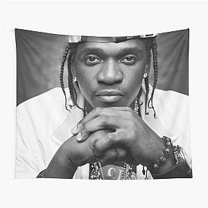 Lil Wayne Aesthetic Tapestry