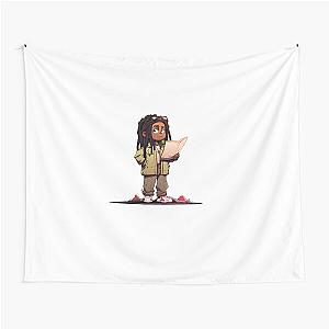 Lil Wayne Tapestry
