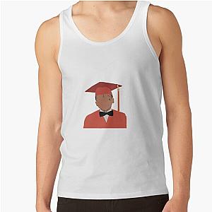 Lil Wayne The Carter IV Tank Top