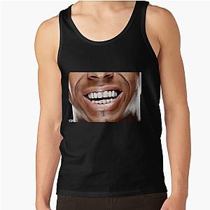 Lil Wayne Diamond Grill Top