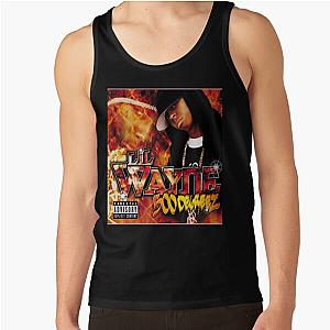 Vintage-Lil Wayne Tank Top