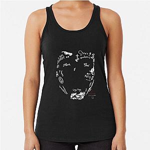 Lil Wayne Tha Carter VI Racerback Tank Top