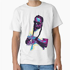 Lil Wayne Retro Classic T-Shirt