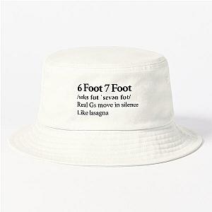 Lil Wayne Aesthetic Hip Hop Rap Bucket Hat
