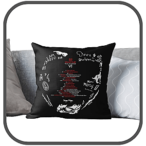 Lil Wayne Pillows Cover