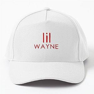 Vintage Funny Face Lil Wayne Baseball Cap