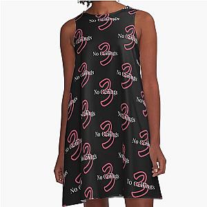 Lil Wayne BB King Freestyle feat a-line dress