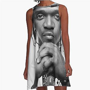Lil Wayne Aesthetic Dress
