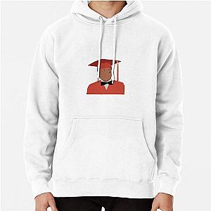 Lil Wayne - The Carter 4 Pullover Hoodie