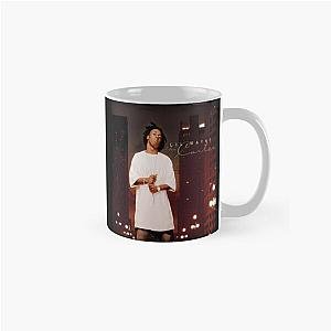 Vintage Funny Face Lil Wayne Classic Mug