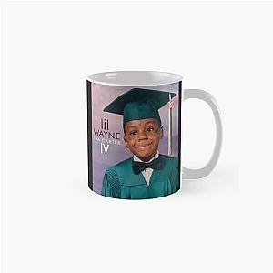 Vintage Funny Face - Lil Wayne Mug