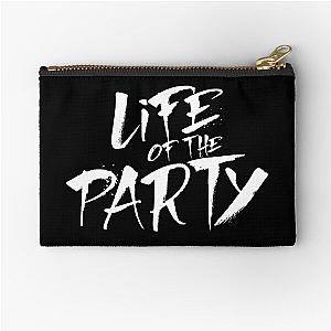 Lil Wayne Life of the Party Shirt Zipper Pouch