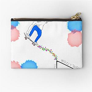 Lil Wayne Graphic Pouch