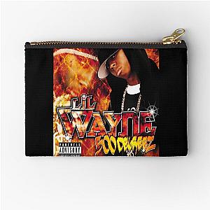 Vintage Funny Face Lil Wayne Whip Off Pouch