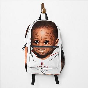 Lil Wayne Backpack