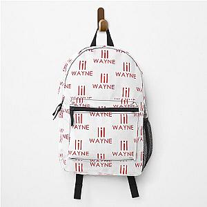 Lil Wayne - Funny Face Backpack