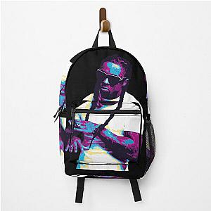 Lil Wayne Retro 2 Backpack