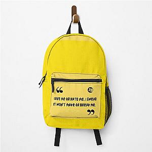 Lil Wayne BackPack
