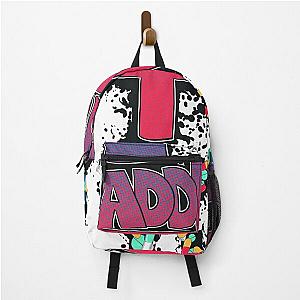 I'm an addict, addicted to success. Thankfully, there's no rehab for success. - Lil Wayne Backpack