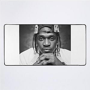 Lil Wayne Aesthetic Desk Mat