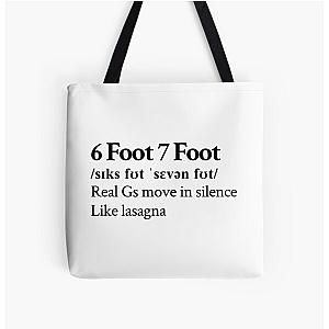 Lil Wayne Aesthetic Hip Hop Rap Lyrics Tote Bag