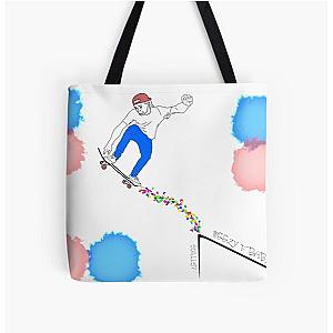 Lil Wayne Graphic Tote Bag