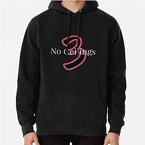 Lil Wayne B.B. King Freestyle feat Pullover Hoodie