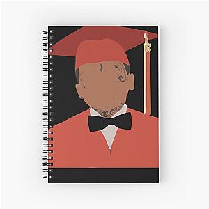 Lil Wayne The Carter IV Notebook
