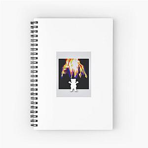 Lil Wayne FWA Notebook