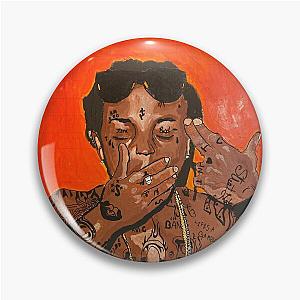 Lil Wayne Painting Pin