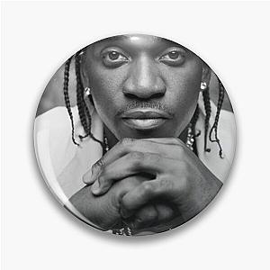 Lil Wayne Pin