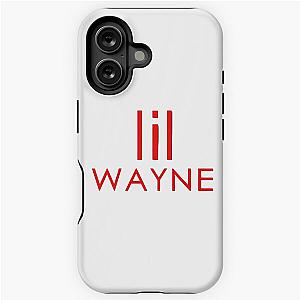 Vintage Funny Face iPhone Tough Case