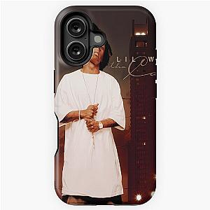 Vintage Funny Face iPhone Tough Case