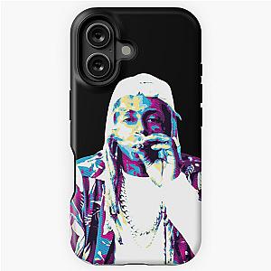 Lil Wayne Retro iPhone Tough Case