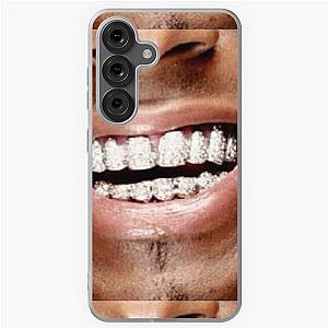 Lil Wayne Diamond Grill Samsung Galaxy Case