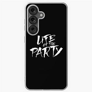 Lil Wayne Life of the Party & More Samsung Galaxy Soft Case