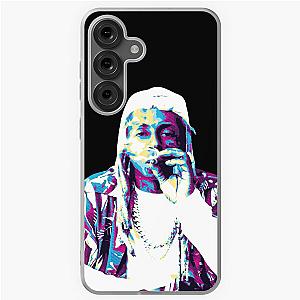 Lil Wayne Retro Samsung Galaxy Case