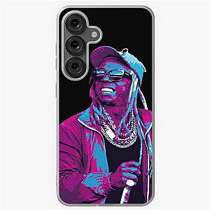 Lil Wayne Retro Case