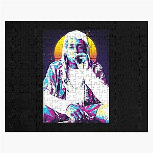 Lil Wayne Like Retro Puzzle