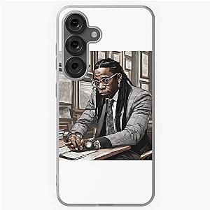 Lil Wayne III Samsung Galaxy Case