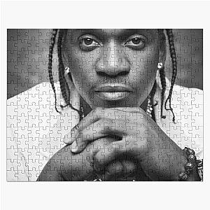 Lil Wayne Jigsaw Puzzle